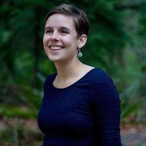 Meet your Posher, Georgia